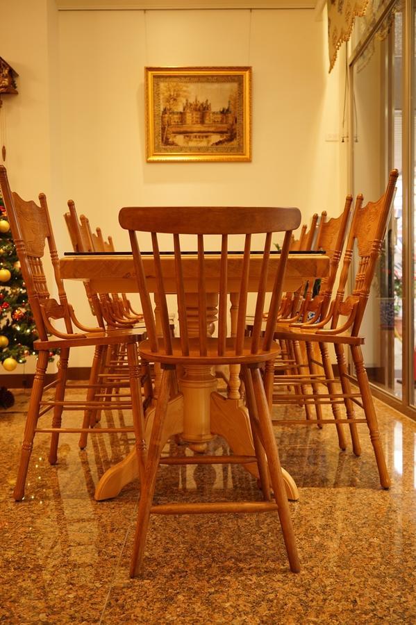 Tuscany Homestay เมืองฮวาเหลียน ภายนอก รูปภาพ